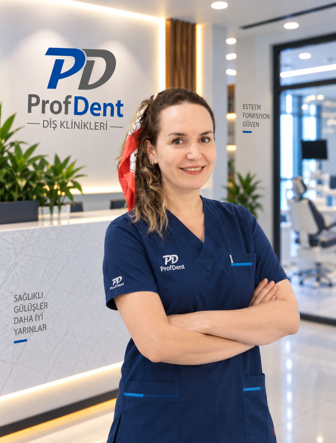 Dt. Emel AYDIN YALÇIN